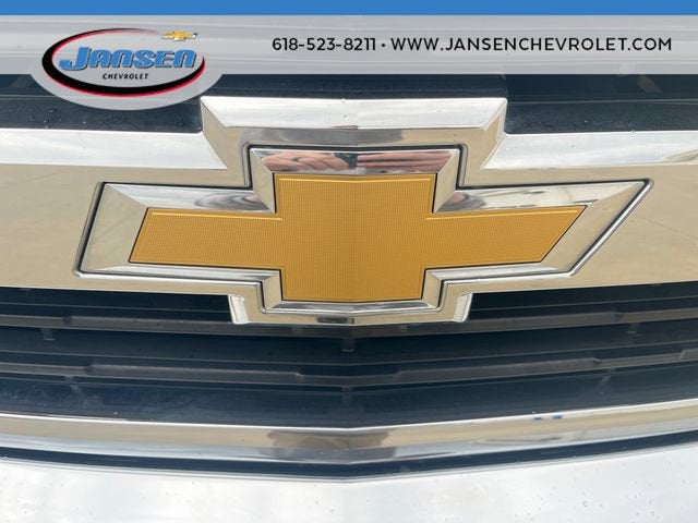 2016 Chevrolet Silverado 2500 HD LT