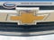 2016 Chevrolet Silverado 2500 HD LT