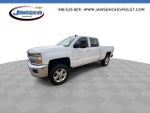 2016 Chevrolet Silverado 2500 HD LT