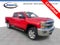 2018 Chevrolet Silverado 2500 HD LTZ