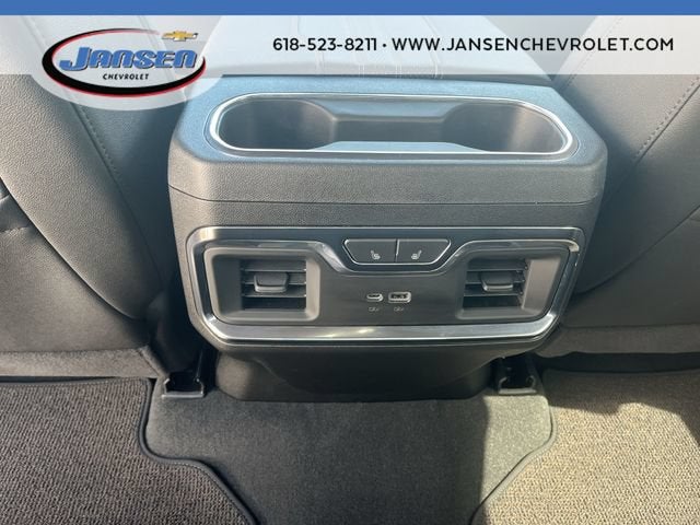 2025 Chevrolet Silverado 2500 HD High Country