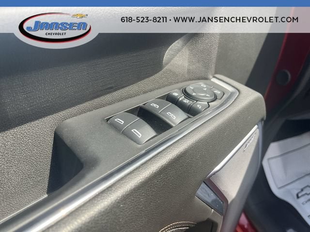 2025 Chevrolet Silverado 2500 HD High Country