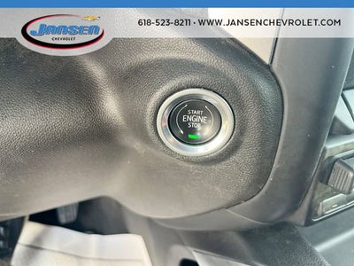 2023 Chevrolet Silverado 2500 HD LT