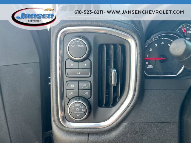 2023 Chevrolet Silverado 2500 HD LT