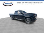 2023 Chevrolet Silverado 2500 HD LT