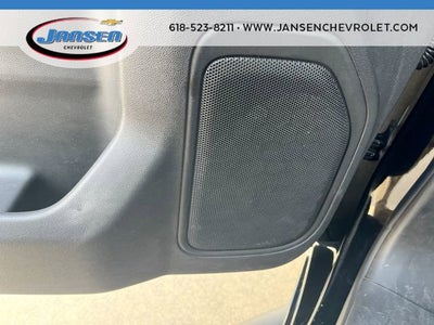 2023 Chevrolet Silverado 2500 HD LT