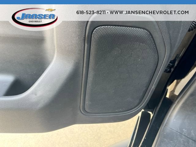 2023 Chevrolet Silverado 2500 HD LT