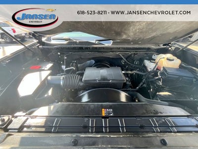 2023 Chevrolet Silverado 2500 HD LT