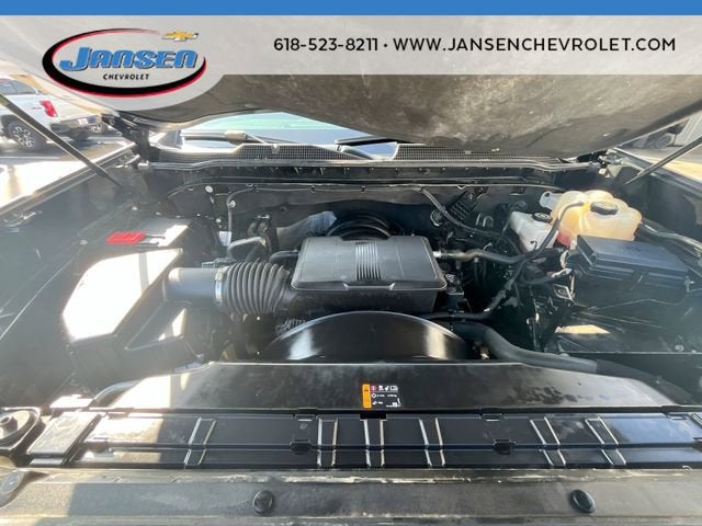 2023 Chevrolet Silverado 2500 HD LT