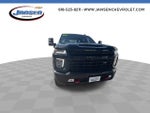 2023 Chevrolet Silverado 2500 HD LT