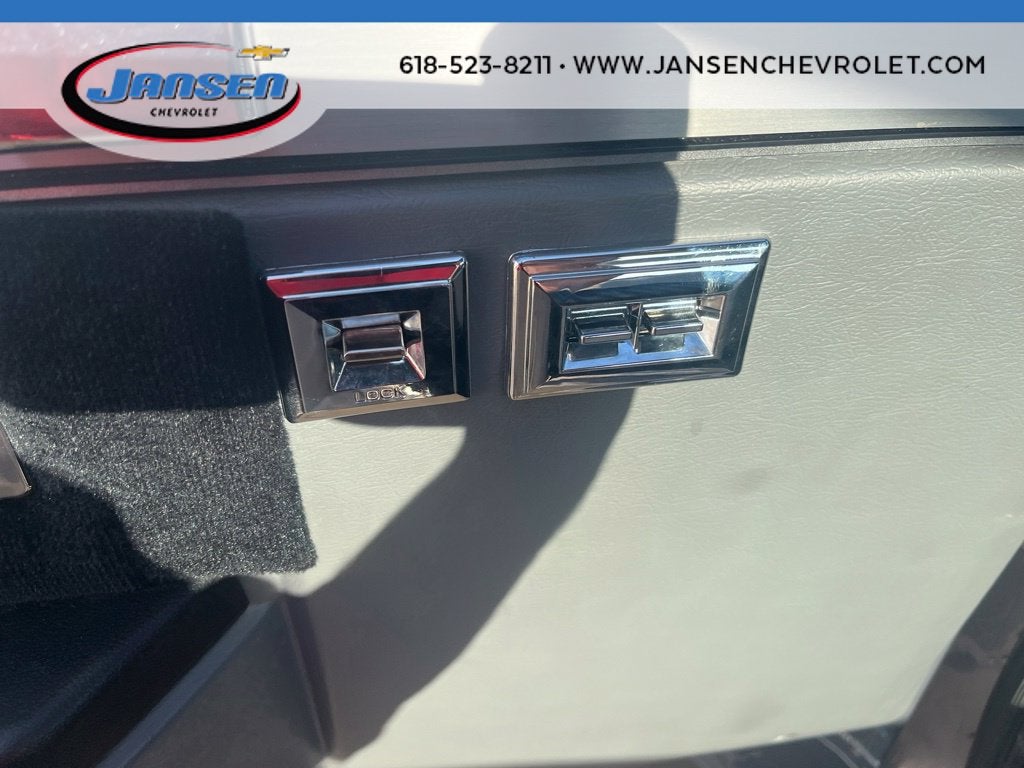 1984 Chevrolet Pickup BASE