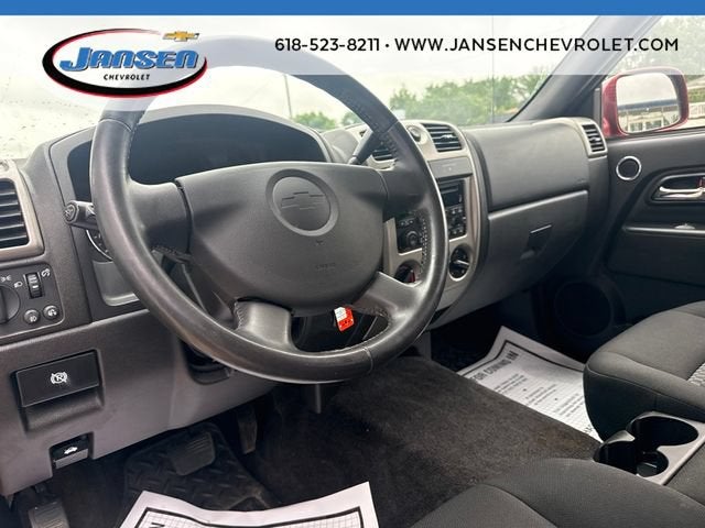 2010 Chevrolet Colorado LT w/1LT