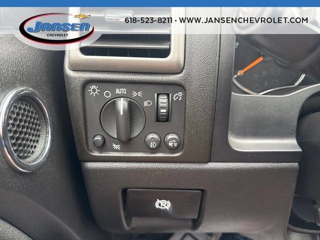 2010 Chevrolet Colorado LT w/1LT