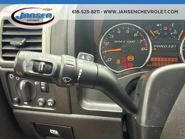 2010 Chevrolet Colorado LT w/1LT