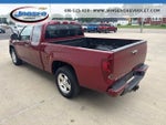 2010 Chevrolet Colorado LT w/1LT