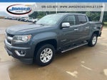 2019 Chevrolet Colorado 2WD LT