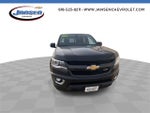 2018 Chevrolet Colorado 4WD Z71