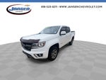2020 Chevrolet Colorado 4WD Z71