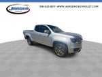 2020 Chevrolet Colorado 2WD Work Truck