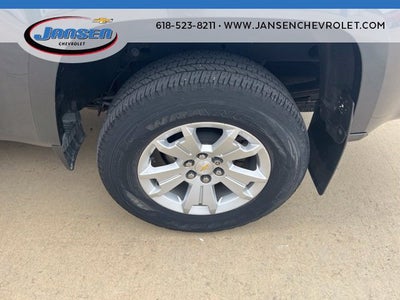2019 Chevrolet Colorado 4WD LT