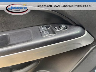 2019 Chevrolet Colorado 4WD LT