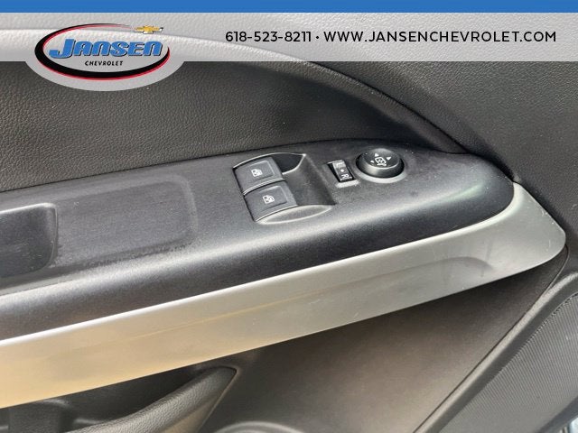 2019 Chevrolet Colorado 4WD LT