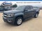 2019 Chevrolet Colorado 4WD LT