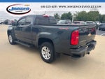 2019 Chevrolet Colorado 4WD LT