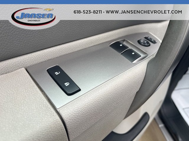 2012 Chevrolet Silverado 1500 Work Truck