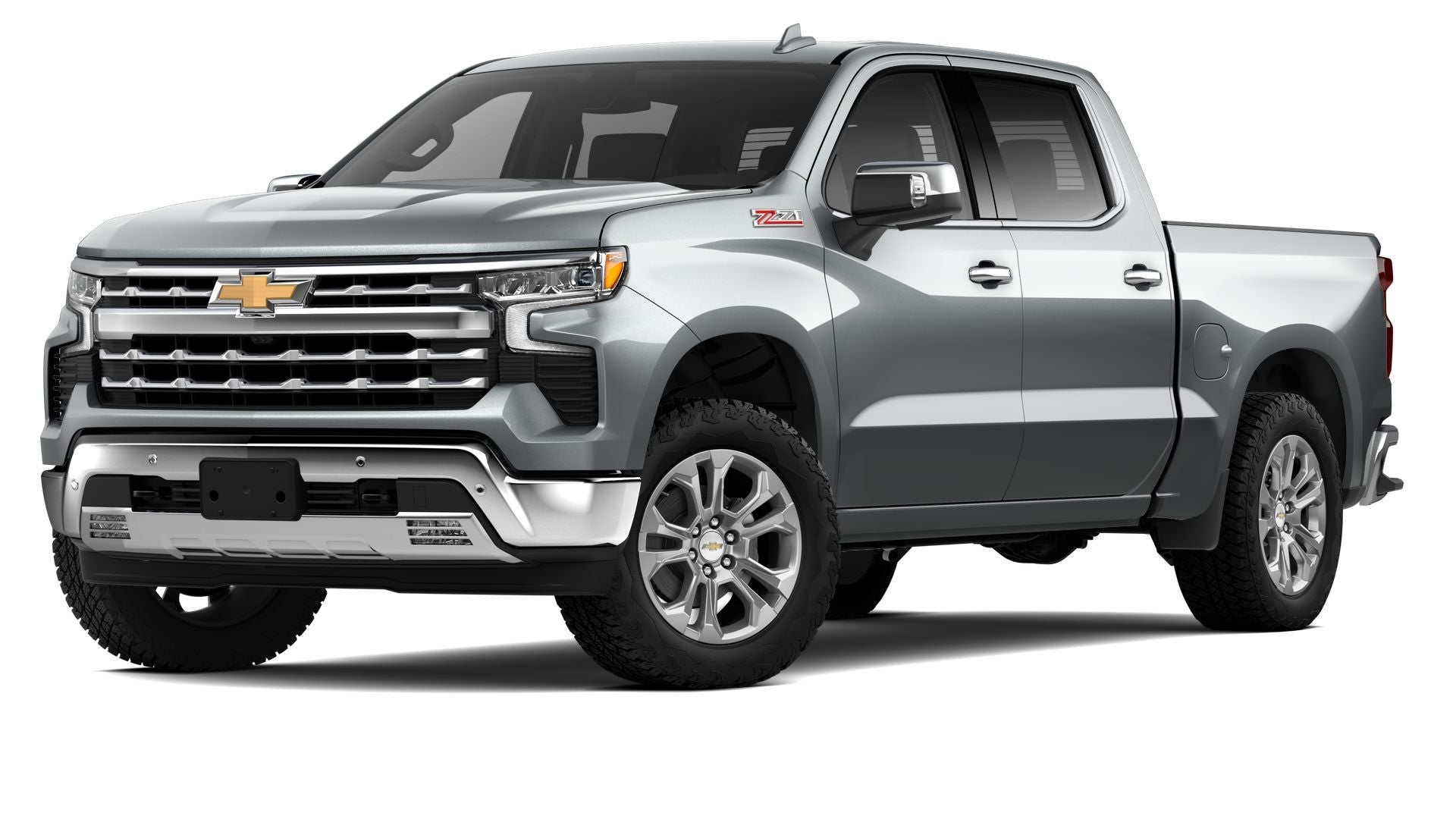 2024 Chevrolet Silverado 1500 LTZ Germantown IL Albers Bartelso