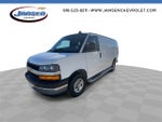 2024 Chevrolet Express Cargo 2500 WT