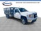 2010 GMC Sierra 3500 HD Chassis Cab WT