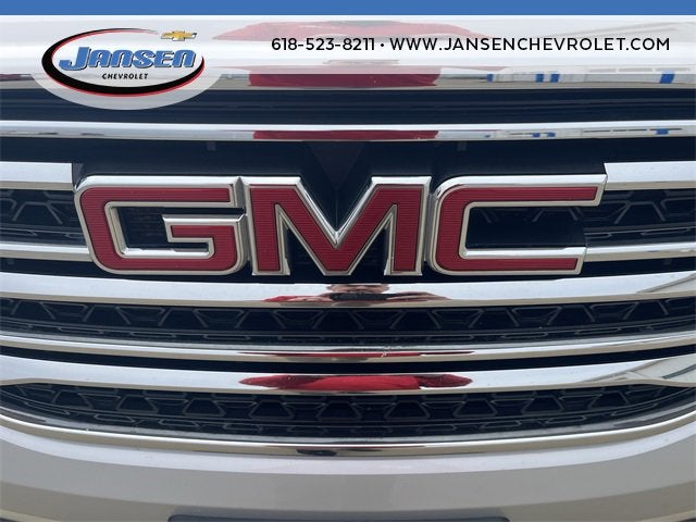 2019 GMC Acadia SLT