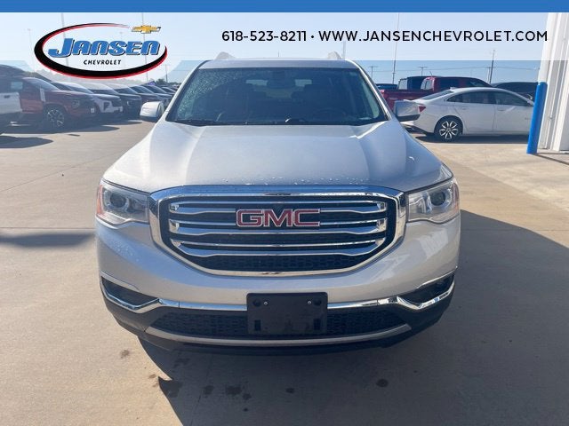 2019 GMC Acadia SLT