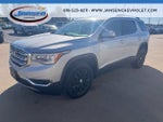 2019 GMC Acadia SLT