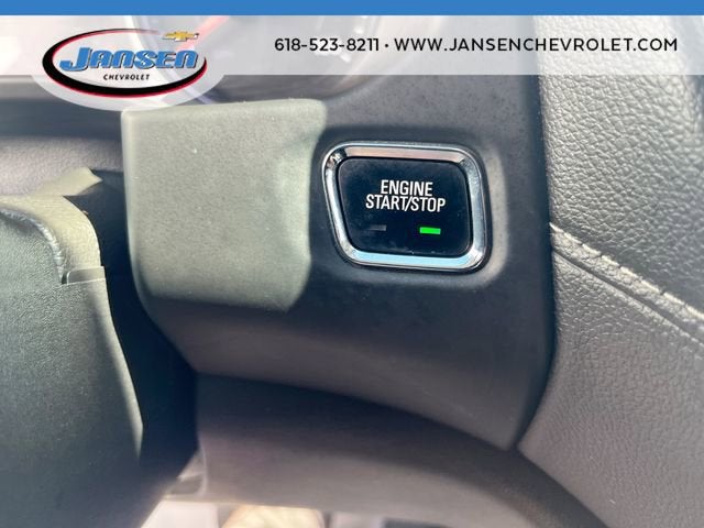 2018 GMC Acadia SLT