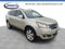 2014 Chevrolet Traverse LTZ