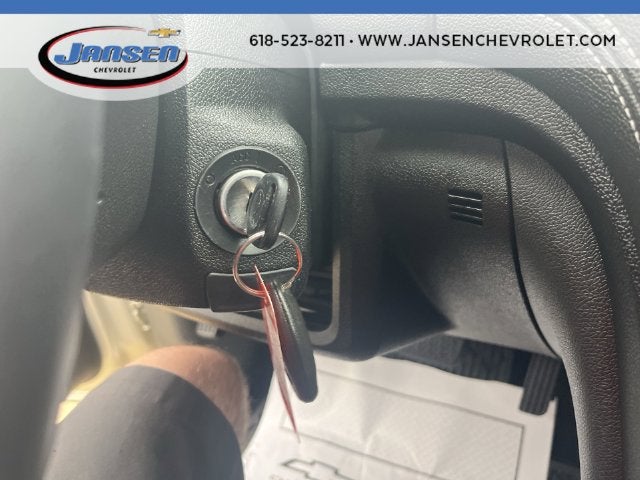 2014 Chevrolet Traverse LTZ