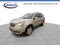 2014 Chevrolet Traverse LTZ