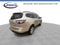 2014 Chevrolet Traverse LTZ