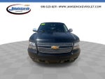 2014 Chevrolet Suburban LTZ