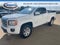2017 GMC Canyon 2WD SLE