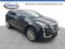 2018 Cadillac XT5 Luxury FWD