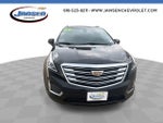 2018 Cadillac XT5 Luxury FWD