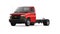 2026 Chevrolet Express Cutaway 4500 2WT