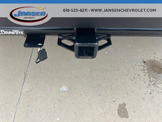 2005 Jeep Wrangler SE