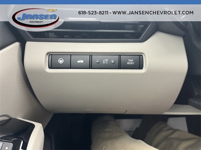 2024 Nissan Altima SL FWD