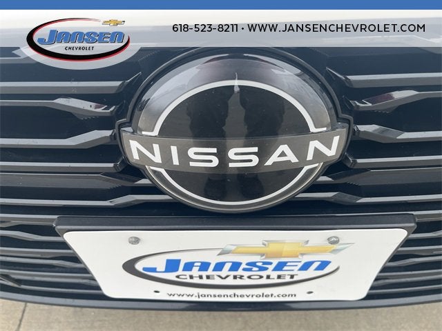 2024 Nissan Altima SL FWD