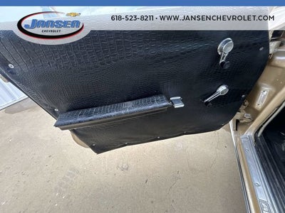 1962 Chevrolet IMPALA BASE