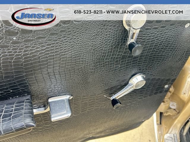 1962 Chevrolet IMPALA BASE
